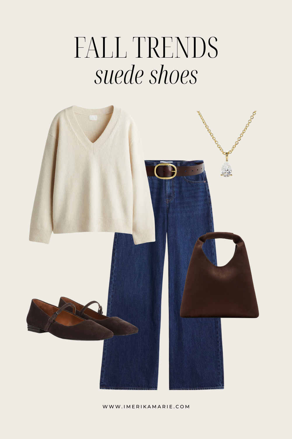 Fall trends. fall shoe trends. fall jeans. fall flats. suede flats. fall mary janes 

 

#LTKSeasonal #LTKWorkwear #LTKShoeCrush