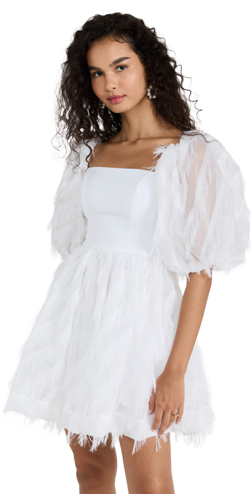 Pepper Mini Dress | Shopbop