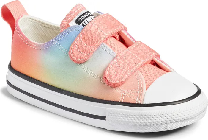Kids' Chuck Taylor® All Star® 2V Oxford Sneaker | Nordstrom