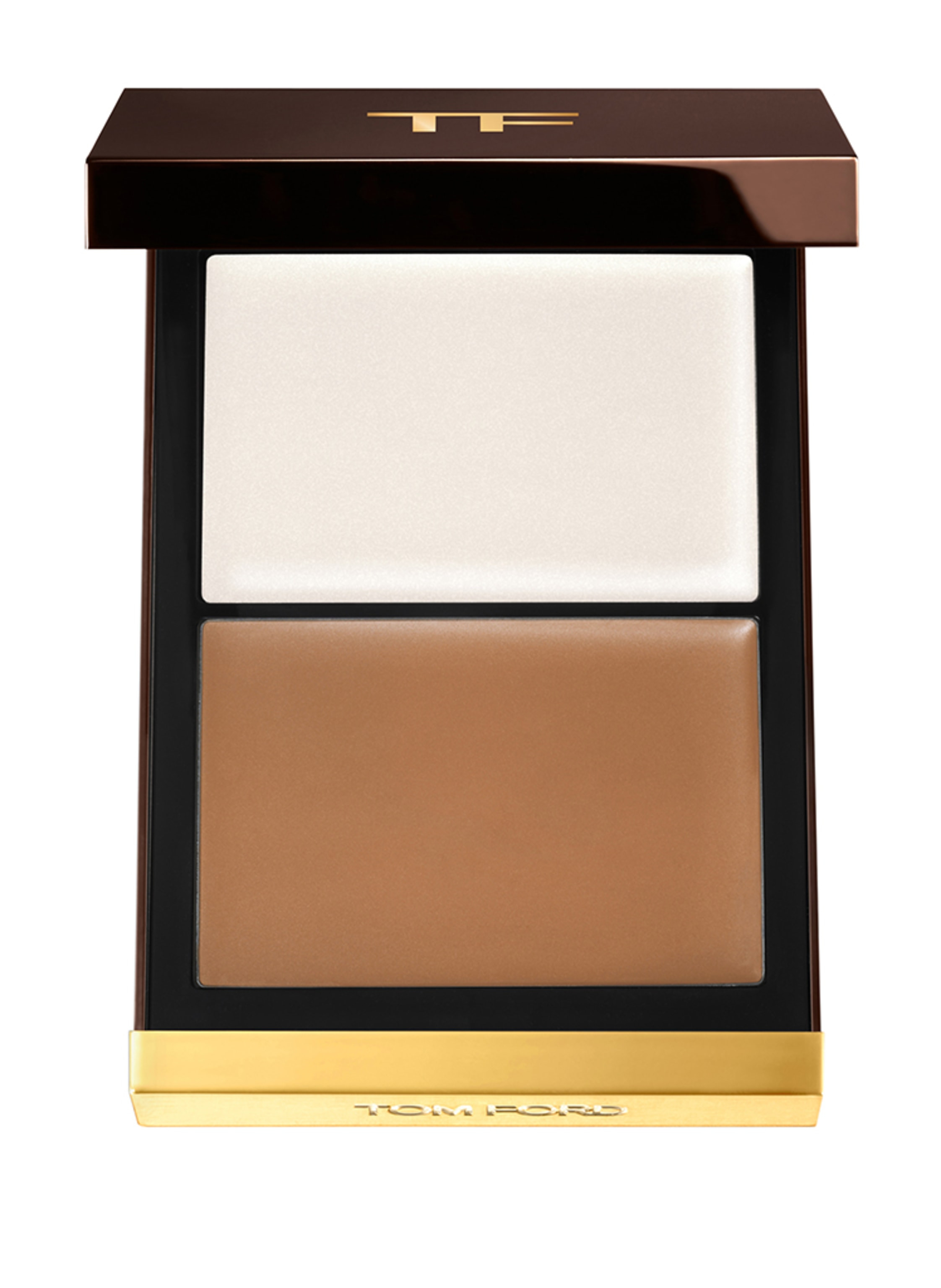 SHADE & ILLUMINATE CONTOUR DUO | Breuninger PL