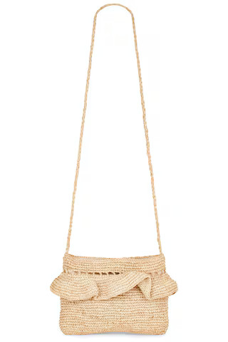 Ruffle Clutch
                    
                    Hat Attack | Revolve Clothing (Global)