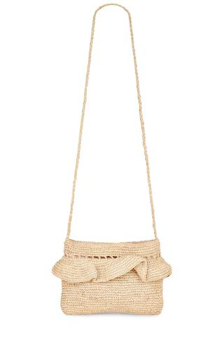 Ruffle Clutch
                    
                    Hat Attack | Revolve Clothing (Global)