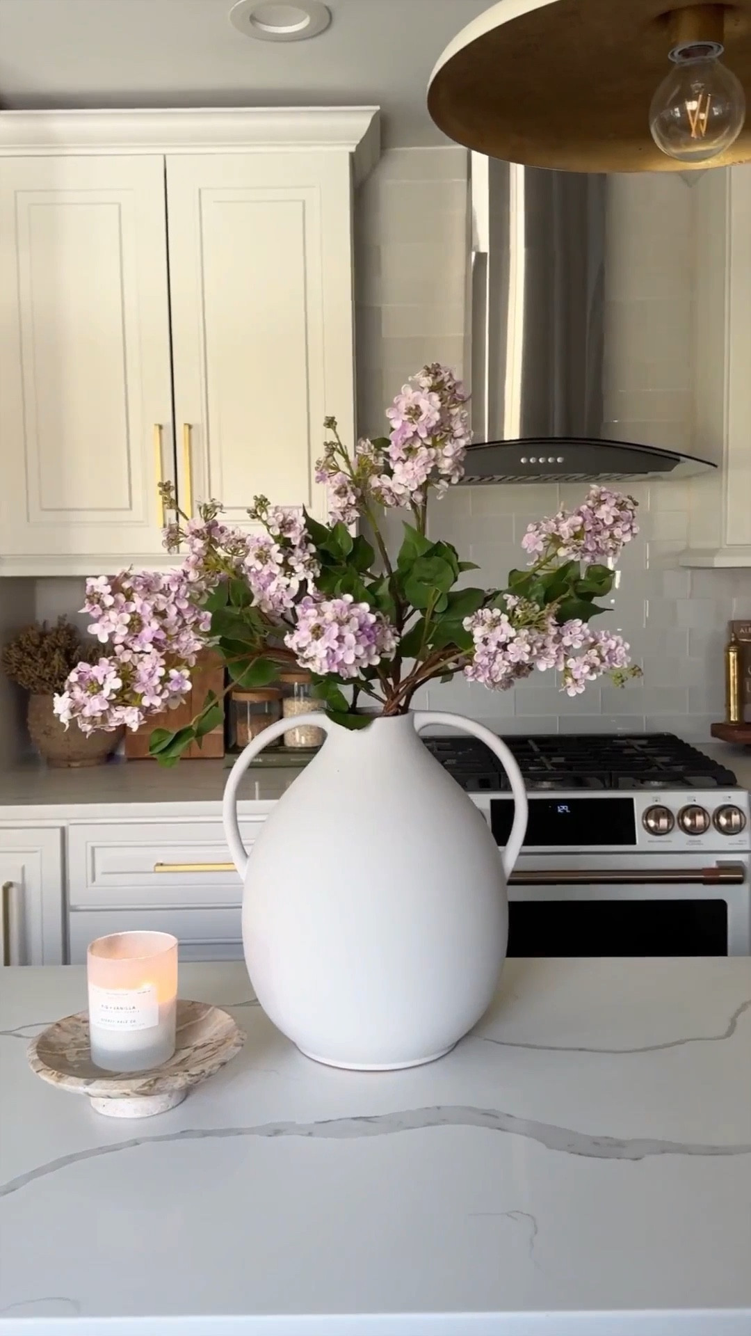 Spring blooms! These blooms are my go to year after year! They’re a little bit more of a splurge up front, but worth it for all the years of use. 

#LTKSeasonal #LTKSaleAlert #LTKHome