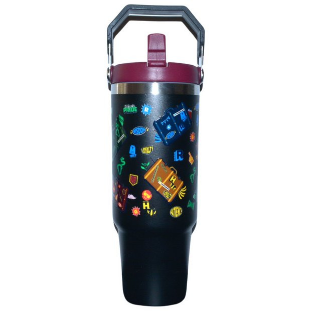 Buy Hox Harry Potter Back to Hogwarts Bradley Travel Mug - 880ml | Travel mugs | Argos | argos.co.uk
