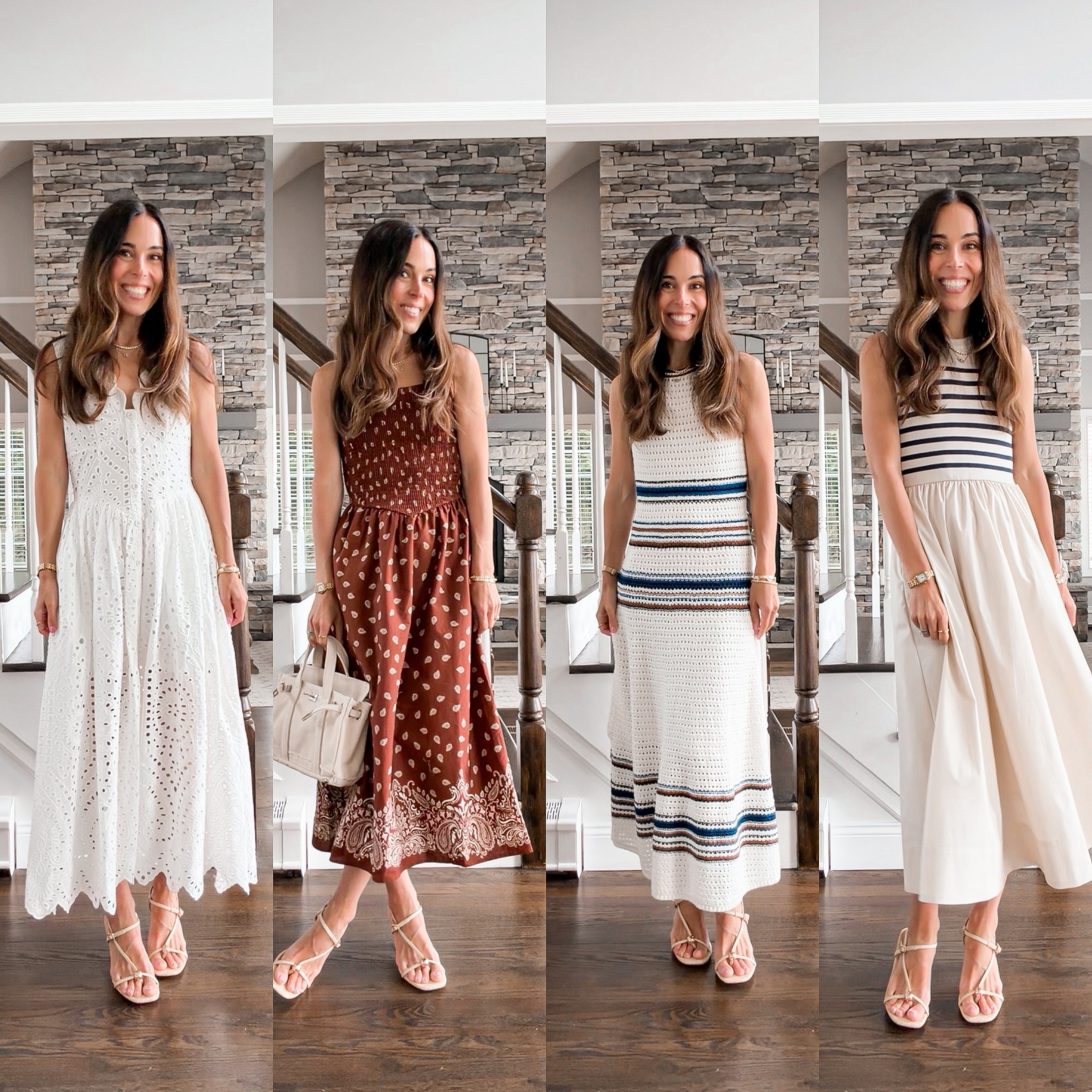 Can you pick a favorite? Me neither, good thing these are all 30% off right for @macys Friends and Family sale 4/22 through 5/3.  #macyspartner 


#LTKOver40 #LTKSaleAlert #LTKMothersDay