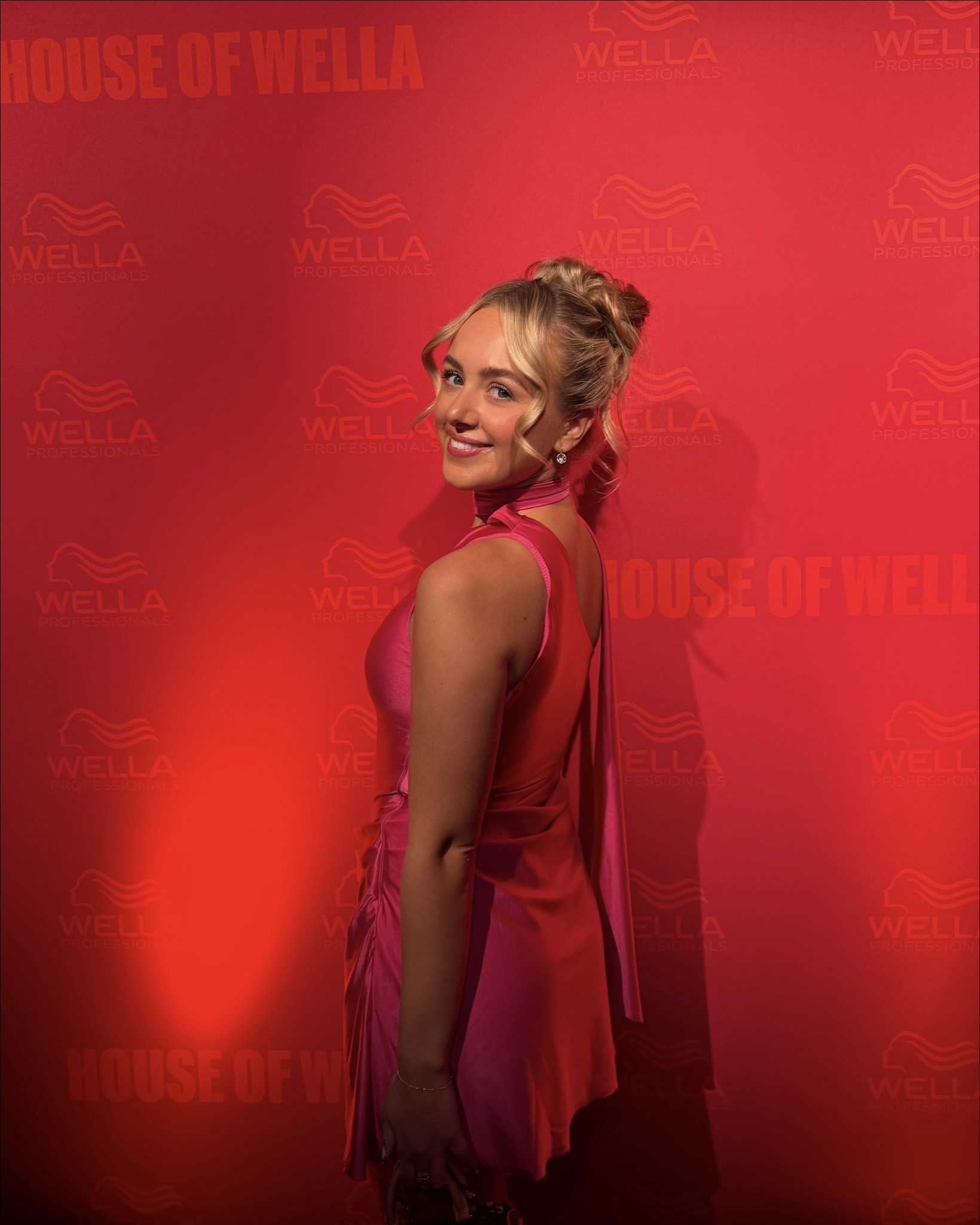 HOUSE OF WELLA ❤️

#LTKdresses #LTKpartywear #LTKluxury
