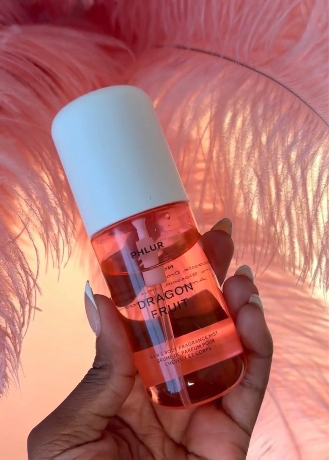 If you love fruity scents that feel fresh and playful, this one is worth a spot in your collection. Been reaching for it nonstop lately.

#LTKBeauty #PerfumeLover #Phlur #FragranceFinds #BeautyFavorites

#LTKSeasonal #LTKBeauty