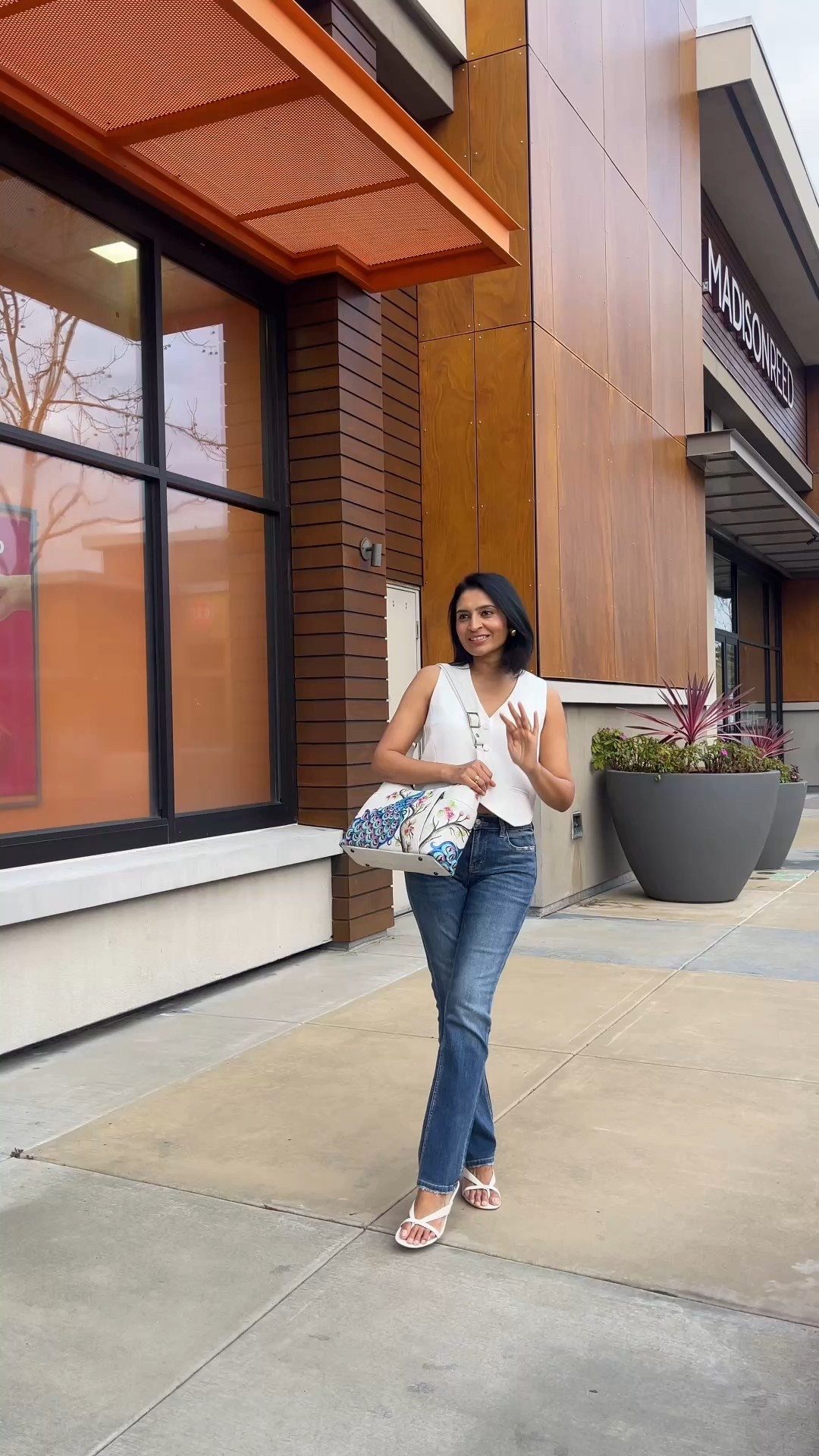 Basics done right!!! 

#LTKdayinmylife #LTKootd #LTKgrwm