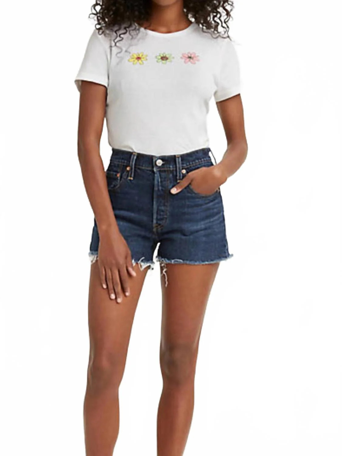 Original Short In Salsa Shaker | Shop Simon