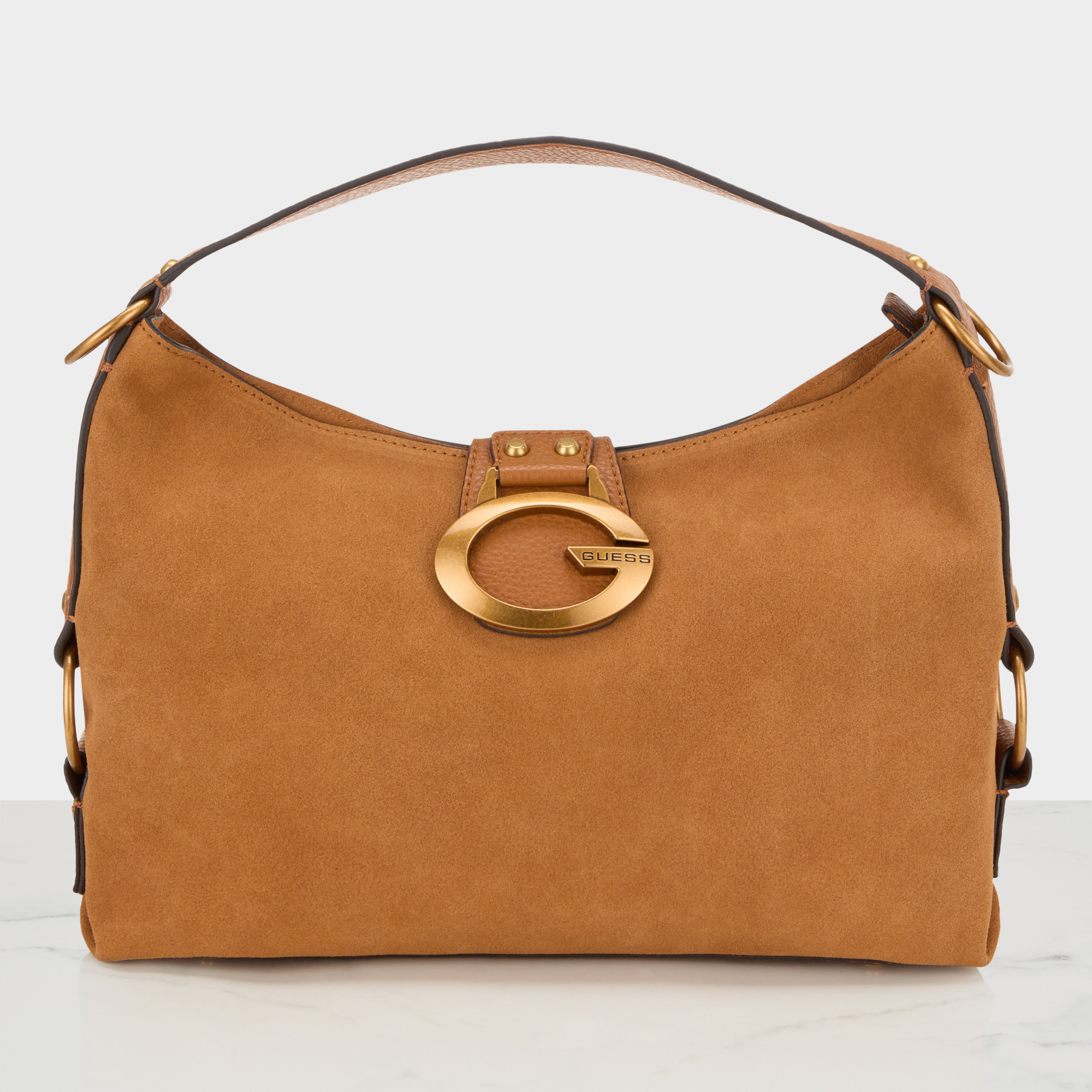 Guess Camden Shoulder Bag | Arnotts