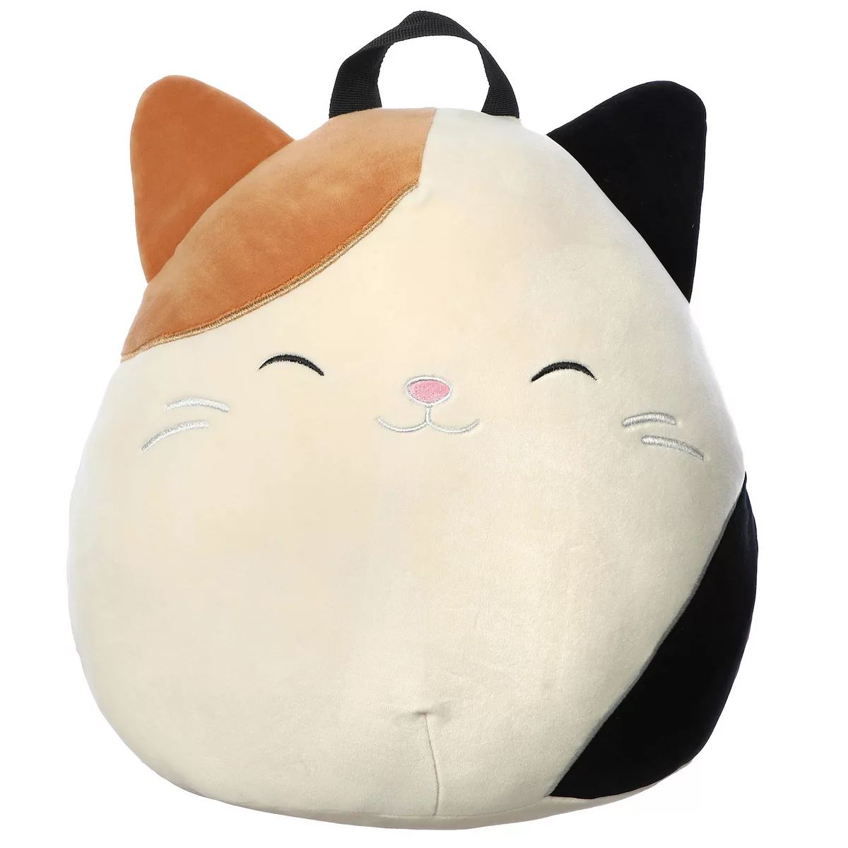 Squishmallows Cam Cat Backpack | Kohl's