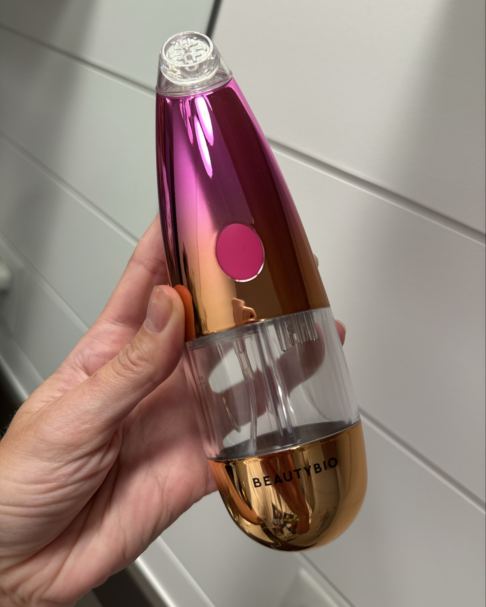 At home hydrafacial, whole system for the price of one. Yes please! 

#LTKHoliday #LTKGiftGuide #LTKBeauty