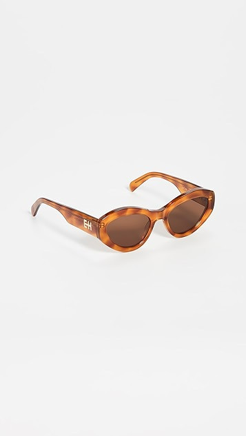 Elsa Sunglasses | Shopbop