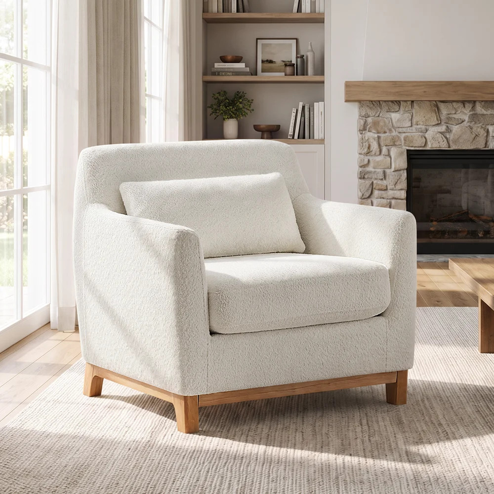 Jazmere 31.5" Armchair | Wayfair North America