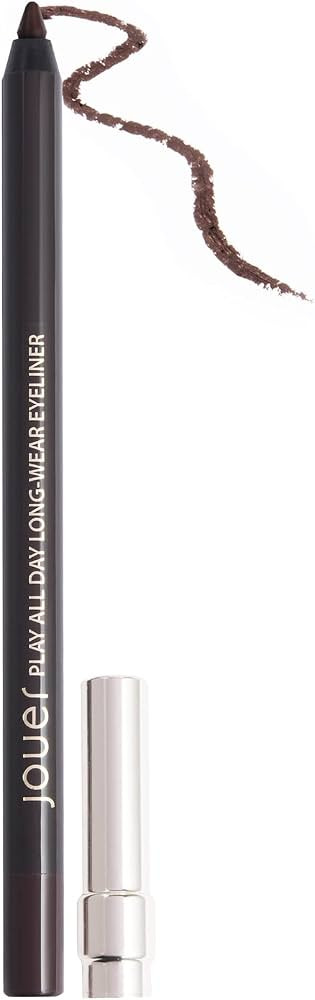 Jouer Play All Day Long-Wear Eyeliner - Waterproof Eyeliner - Fast-Drying - Doesn’t Crease, Fad... | Amazon (US)