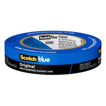 ScotchBlue  Original Multi-Surface 0.94-in x 60 Yard(s) Painters Tape | Lowe's
