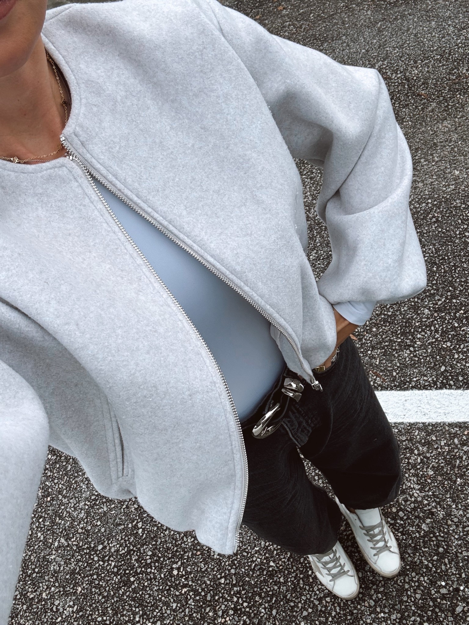 Tuesday fit 

#LTKootd