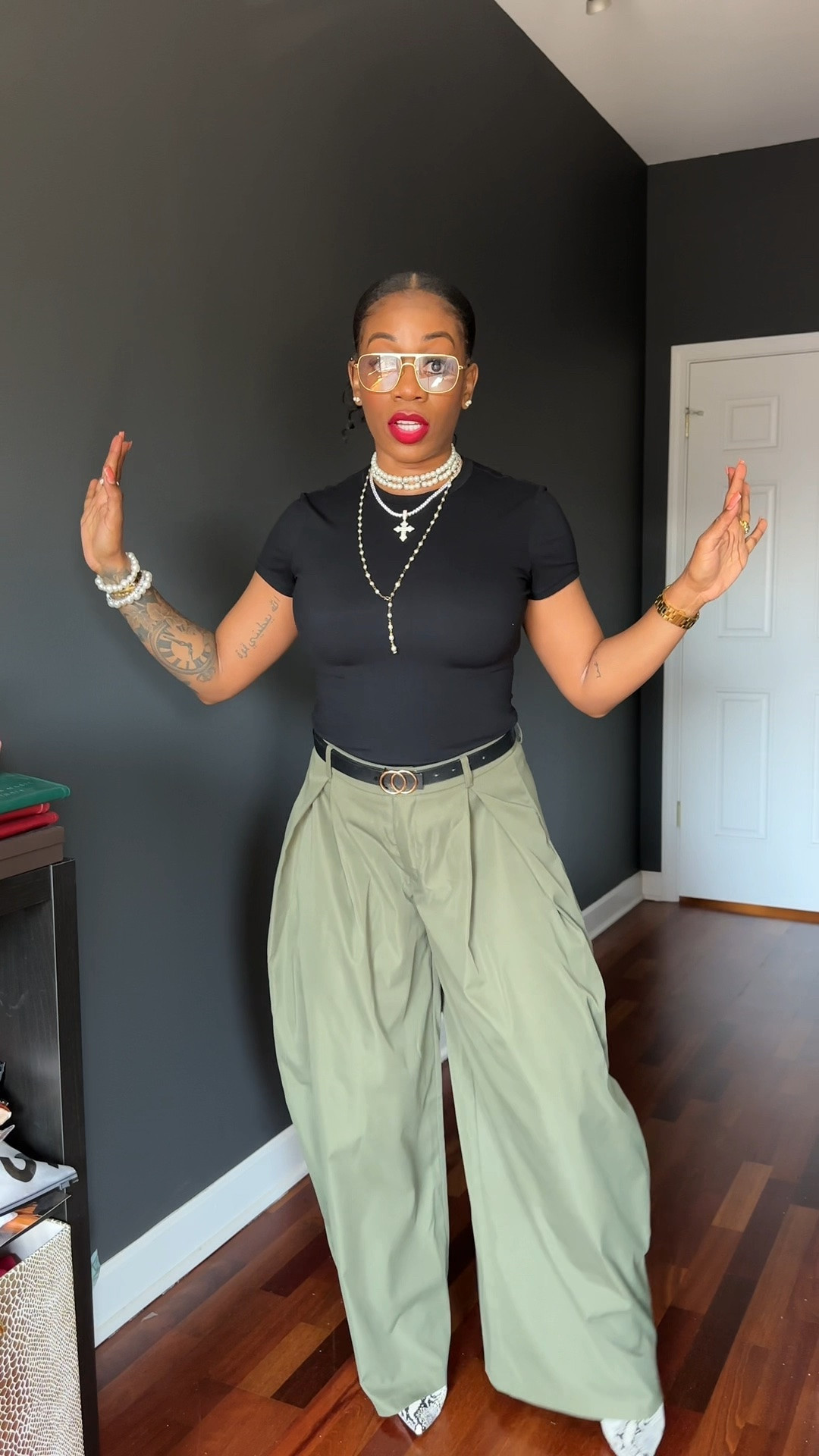 #LTKgrwm #LTKootd