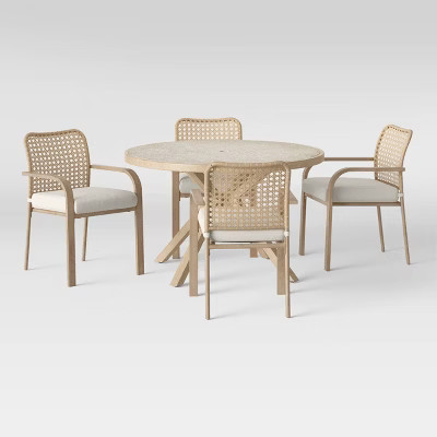Collier Patio Dining Collection - Project 62™ | Target