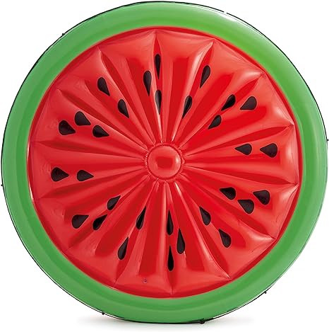 Airbed Watermelon 6ft | Amazon (US)