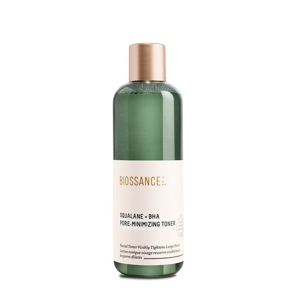 Squalane + BHA Pore-Minimizing Toner | Biossance (BR)