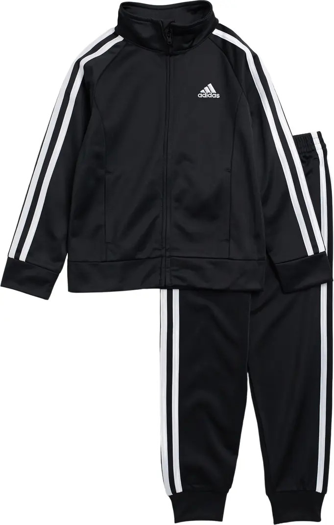 ADIDAS 3-Stripe Track Suit | Nordstromrack | Nordstrom Rack