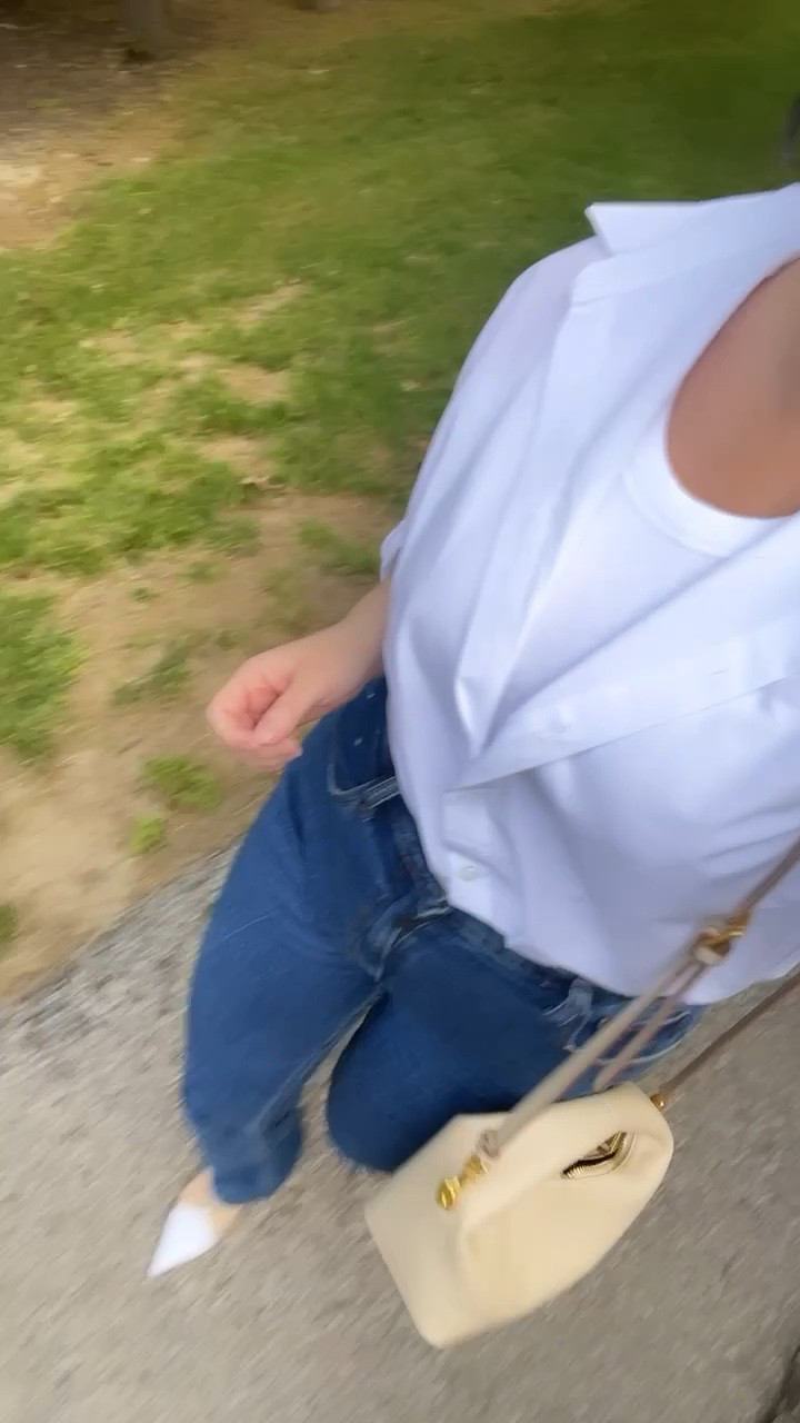 Spring staples 🤍

#LTKunder100 #LTKsalealert #LTKFind