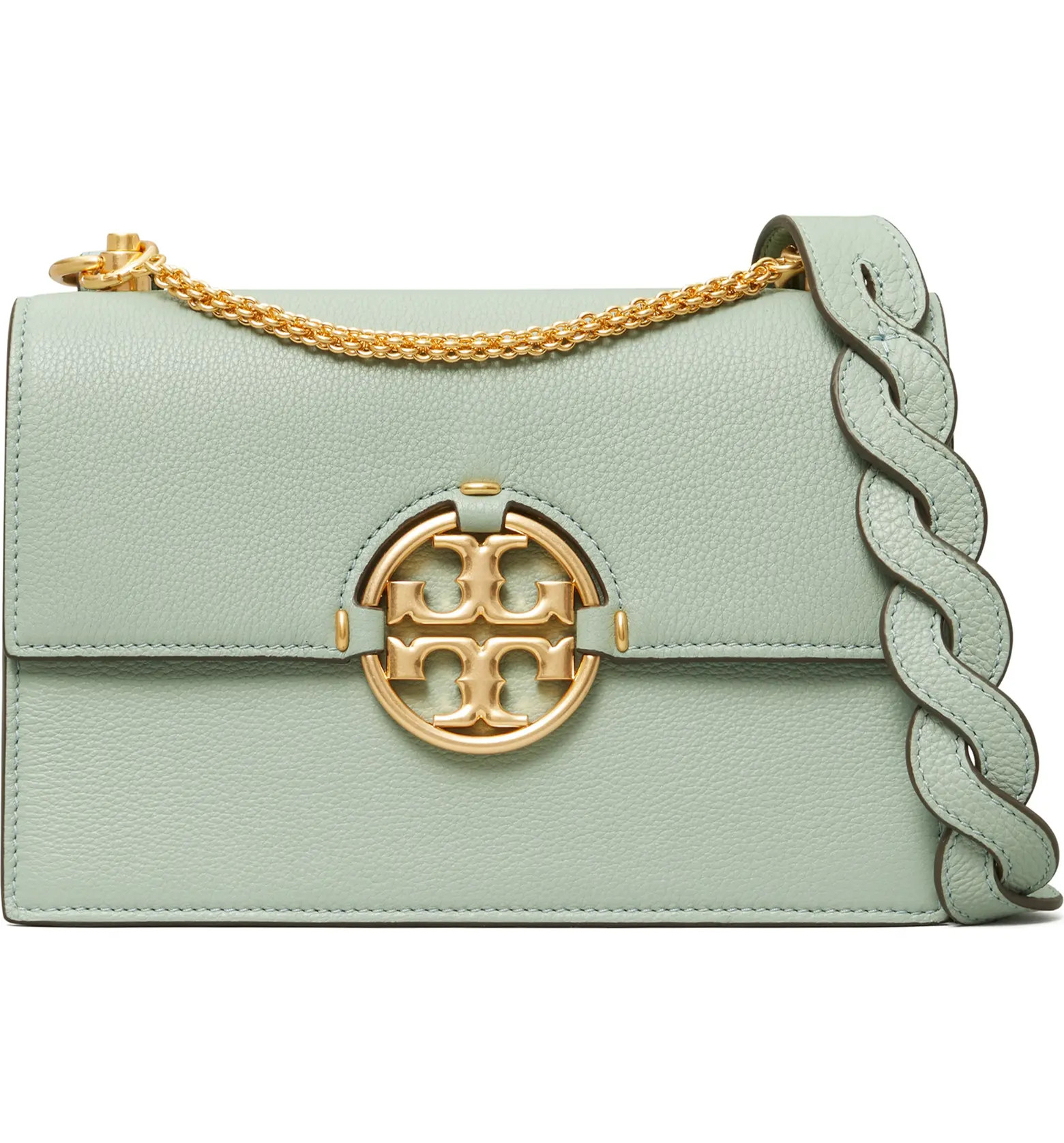 Rating 5out of5stars(2)2Miller Small Leather Shoulder BagTORY BURCH | Nordstrom