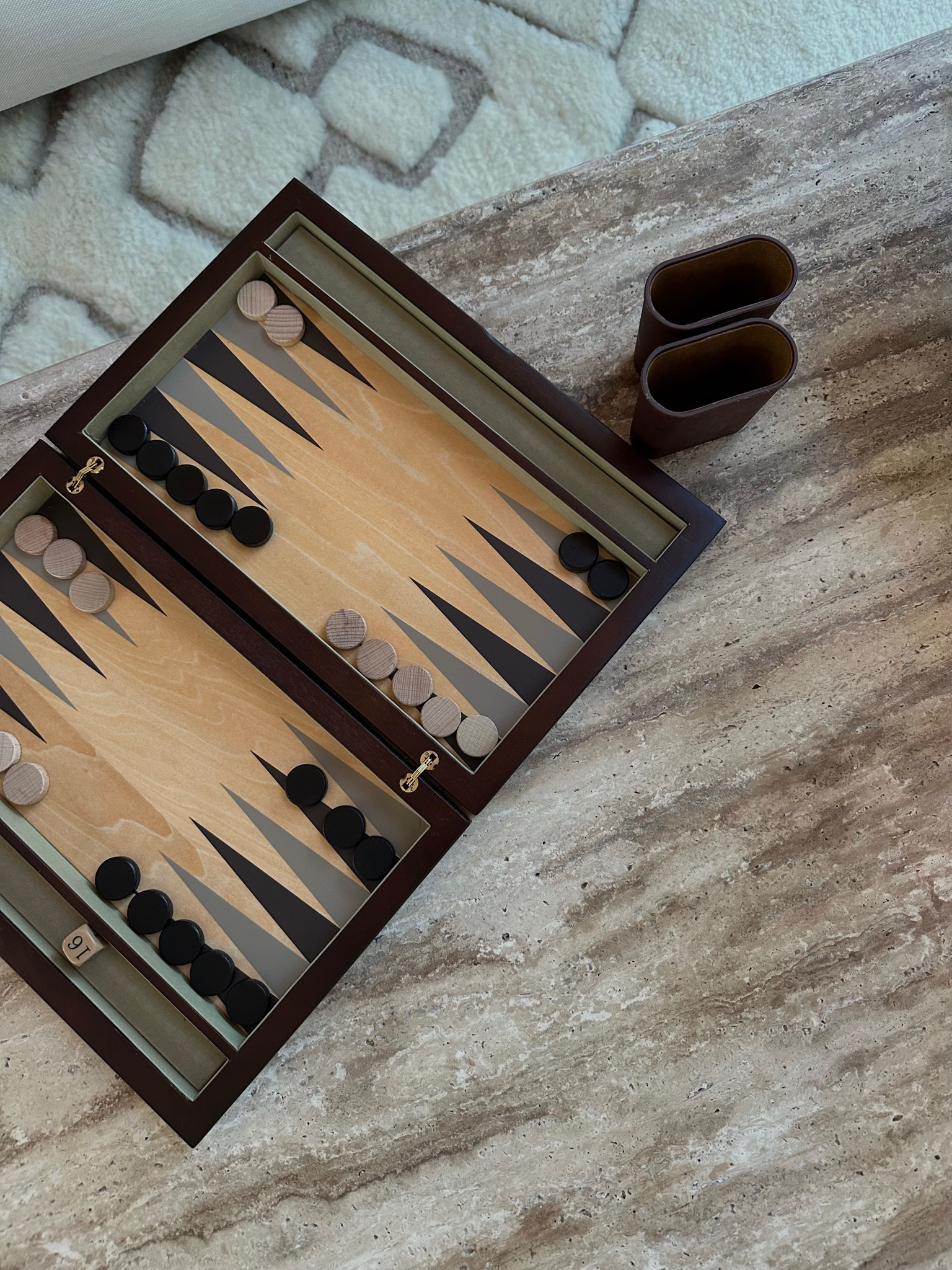 Perfect game for coffee table styling!

#LTKStyleTip #LTKSaleAlert #LTKFindsUnder100