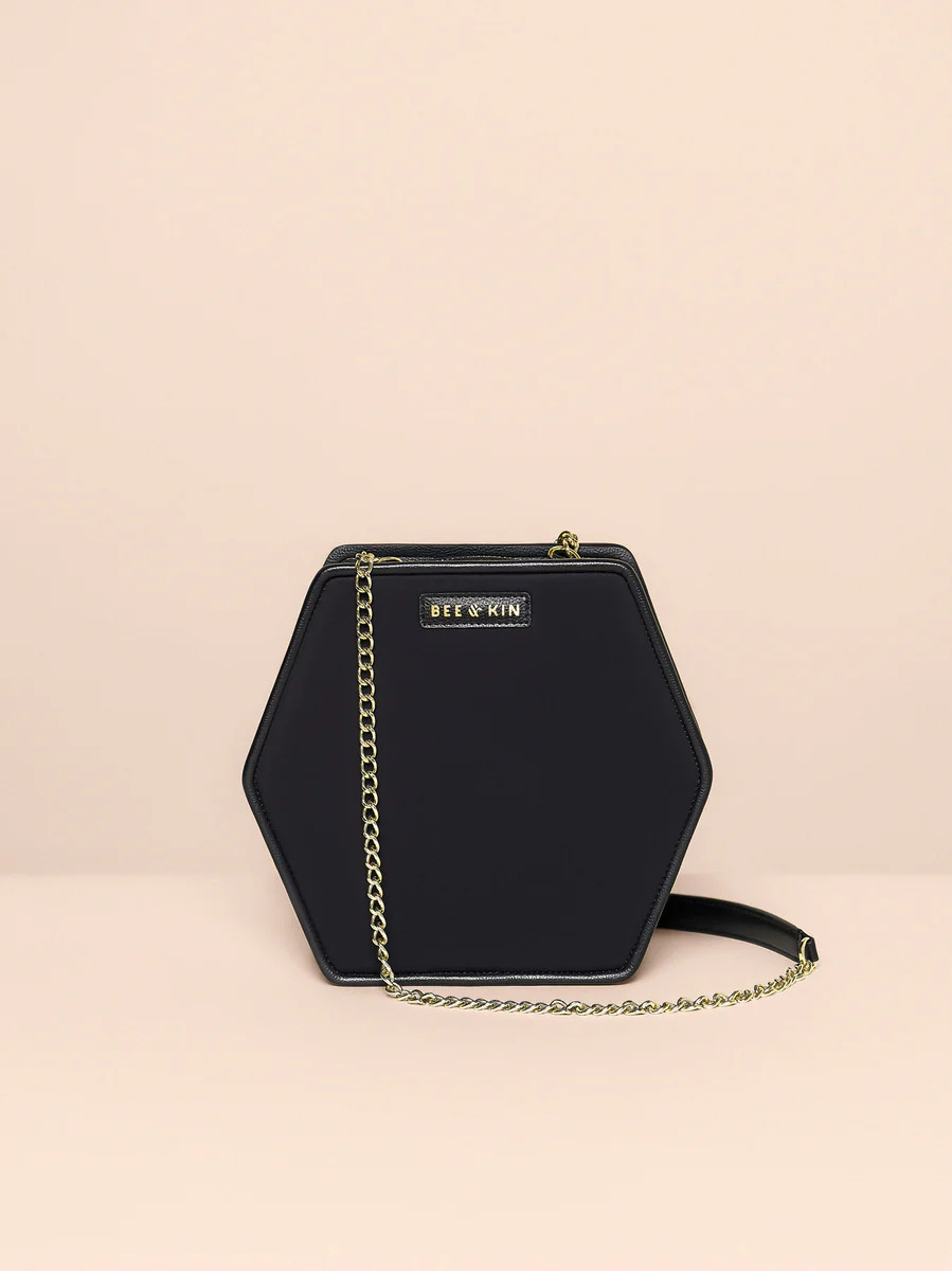 The Sidekick 2.0 Crossbody / Neoprene | Bee & Kin