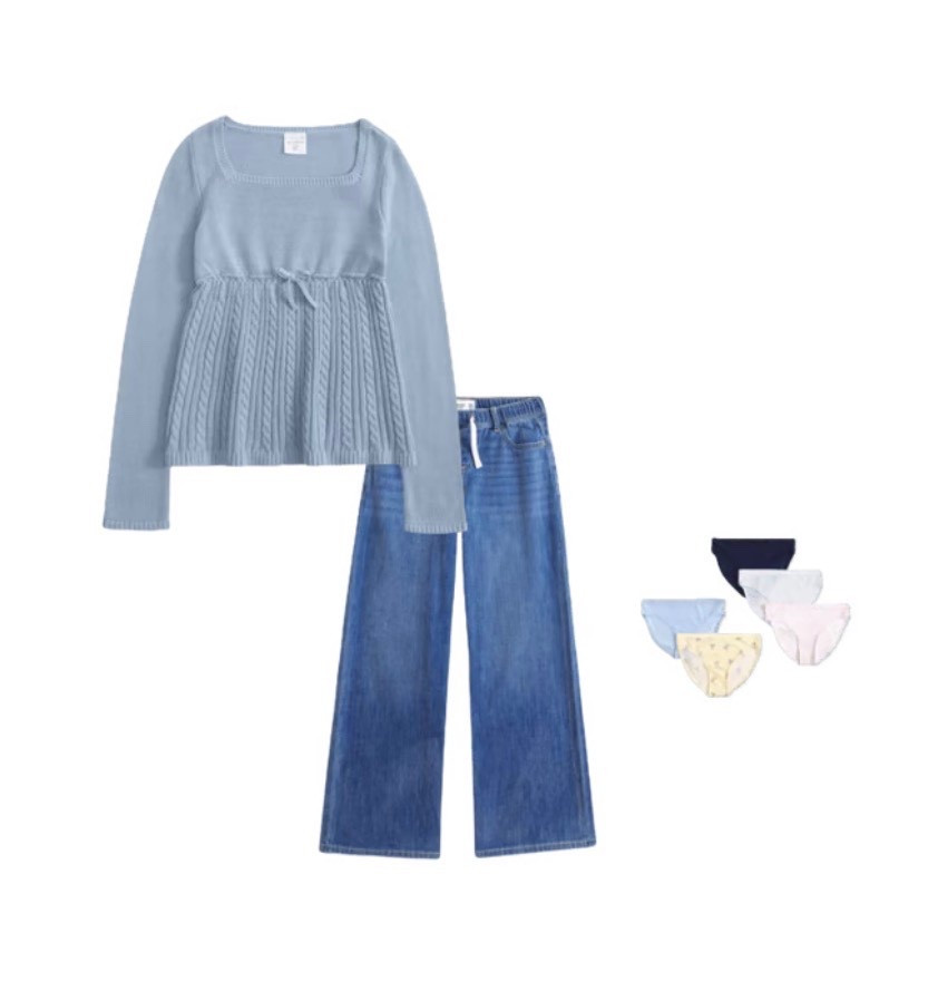 Girls outfit idea 

#LTKootd #LTKKids #LTKFindsUnder100