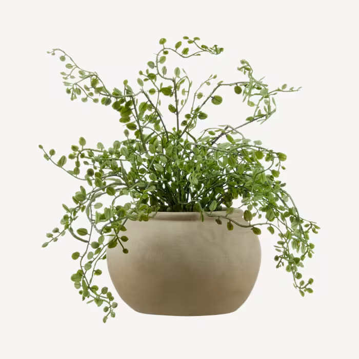 Artificial Fern | Bouclair