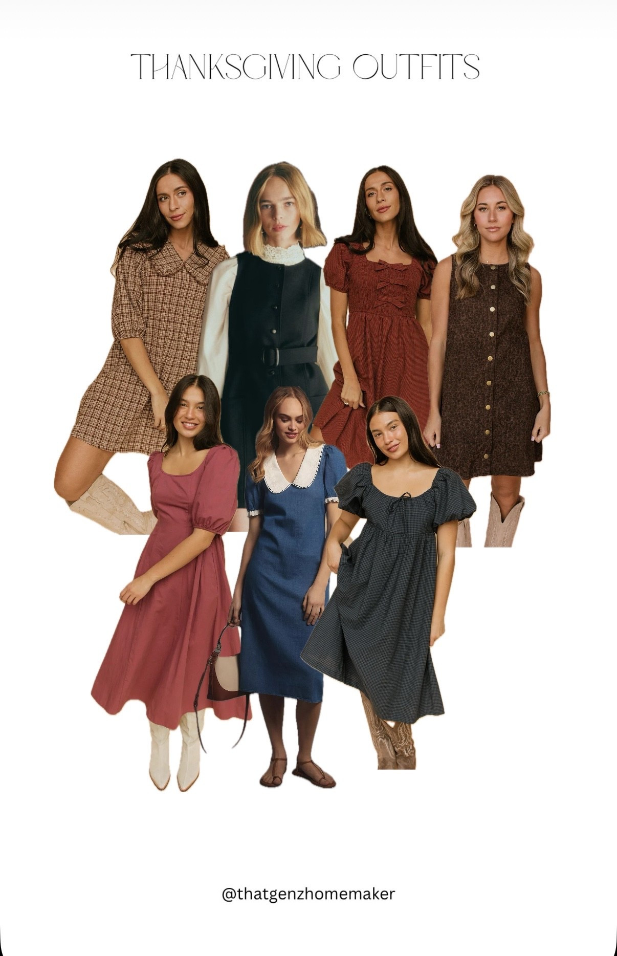 thanksgiving outfits / Friendsgiving outfit inspiration



#LTKSeasonal #LTKStyleTip #LTKHoliday