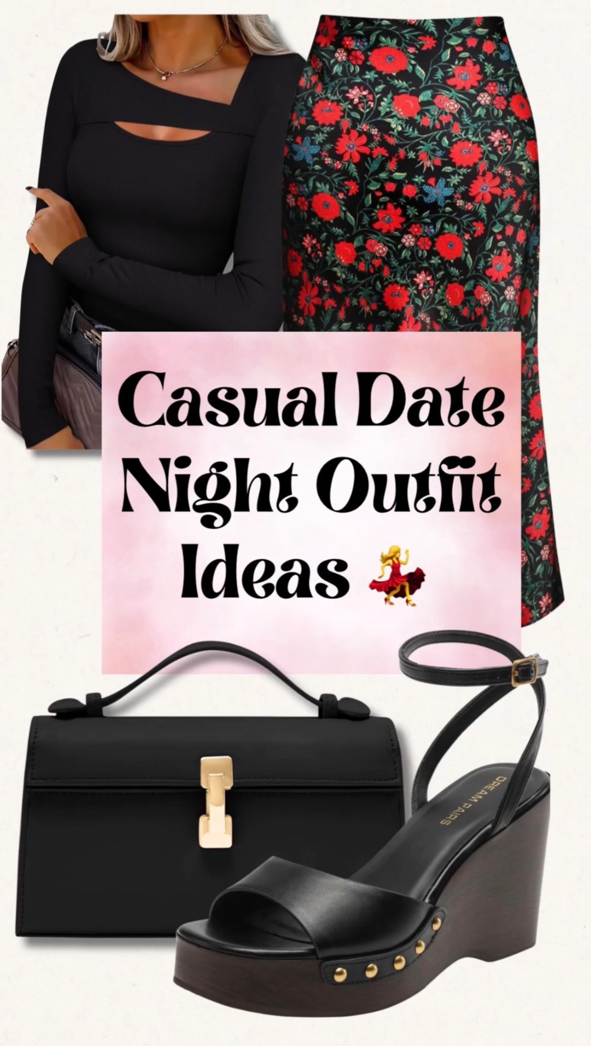 date night outfits
Casual Date Night Outfit Ideas 💃

Keywords: semi casual outfit ideas women, date night outfit inspo, casual chic outfits women, dinner date outfit ideas, stylish night out look, effortless fashion ideas
Hashtags: #Style #DateNightOutfitIdeas #CasualChicLook ✨

#LTKootd #LTKSeasonal
