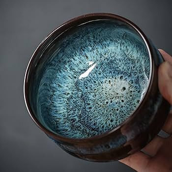 TEANAGOO Matcha Tea Set, Japanese Tea Set, Matcha Bowl, Matcha Bamboo Whisk, Scoop, Sifter, Match... | Amazon (UK)