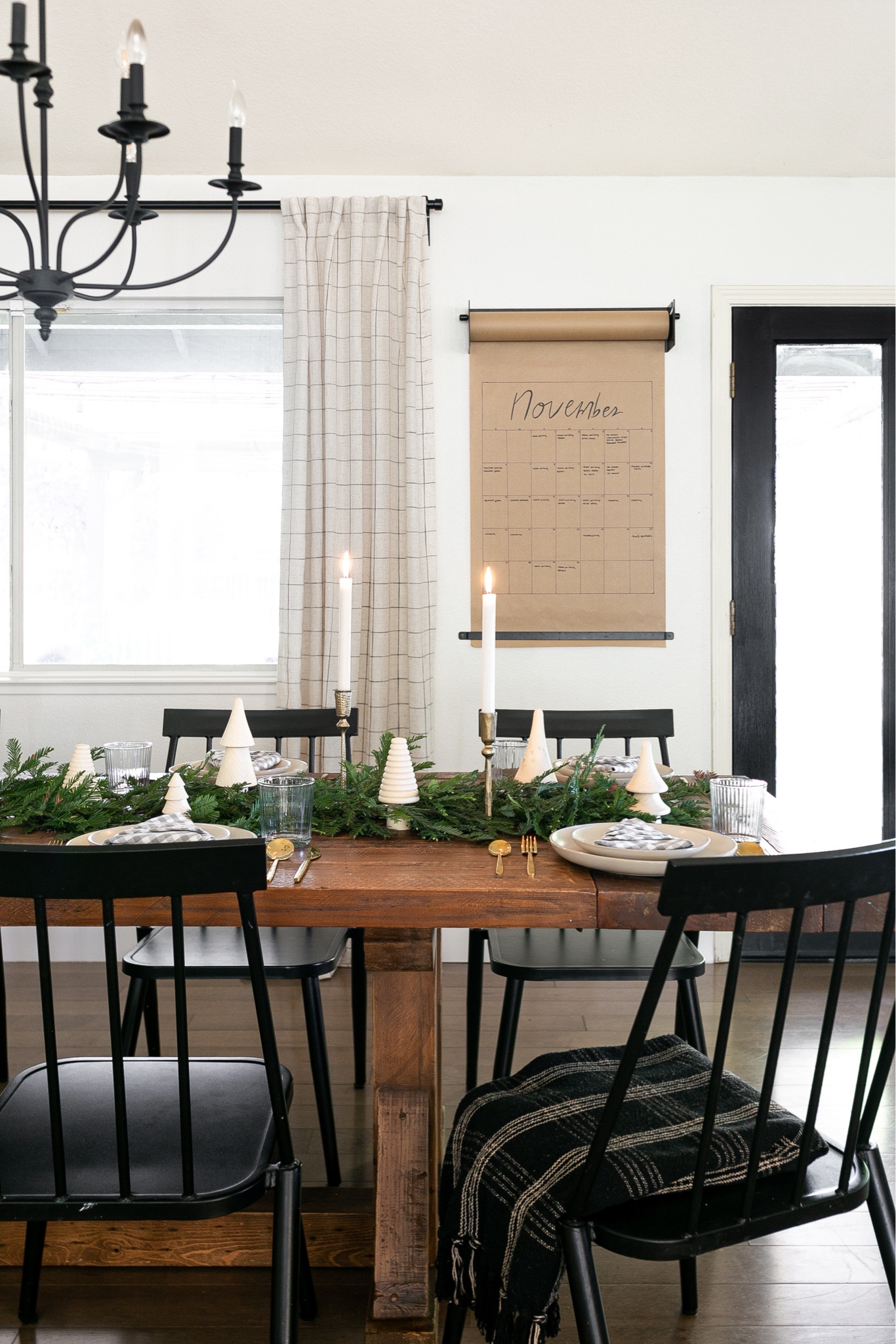 My favorite season is here! Shop @wayfair Black Friday deals all month long to find deals on decor. I created a beautiful tablescape this year and you can find all of my finds on my liketoknowit! 
@shop.Ltk #liketkit #wayfairfinds #wayfair #Itkhome 

#LTKstyletip #LTKHoliday #LTKSeasonal