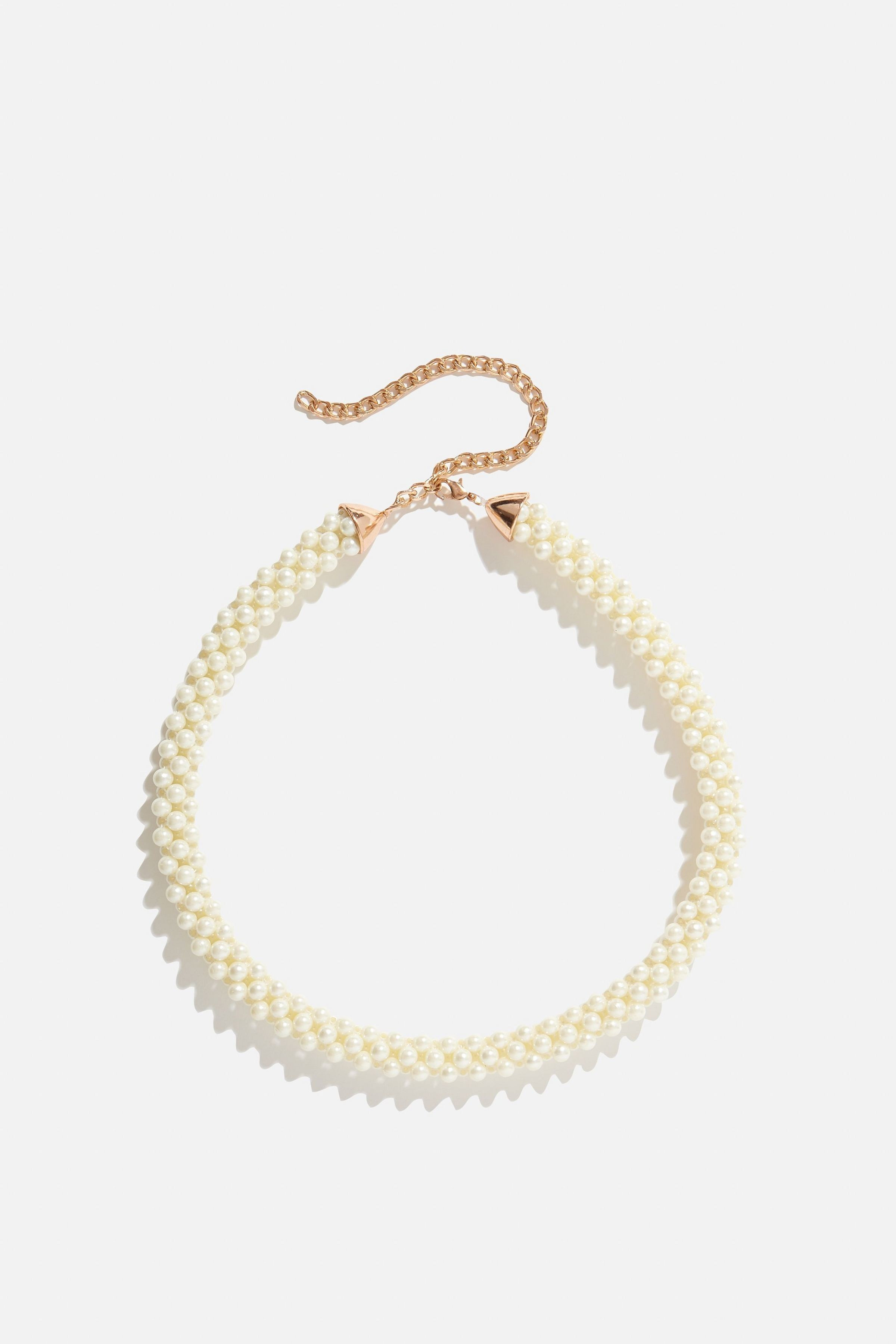 **Pearl Khaleesi Belt by Skinnydip | Topshop UK