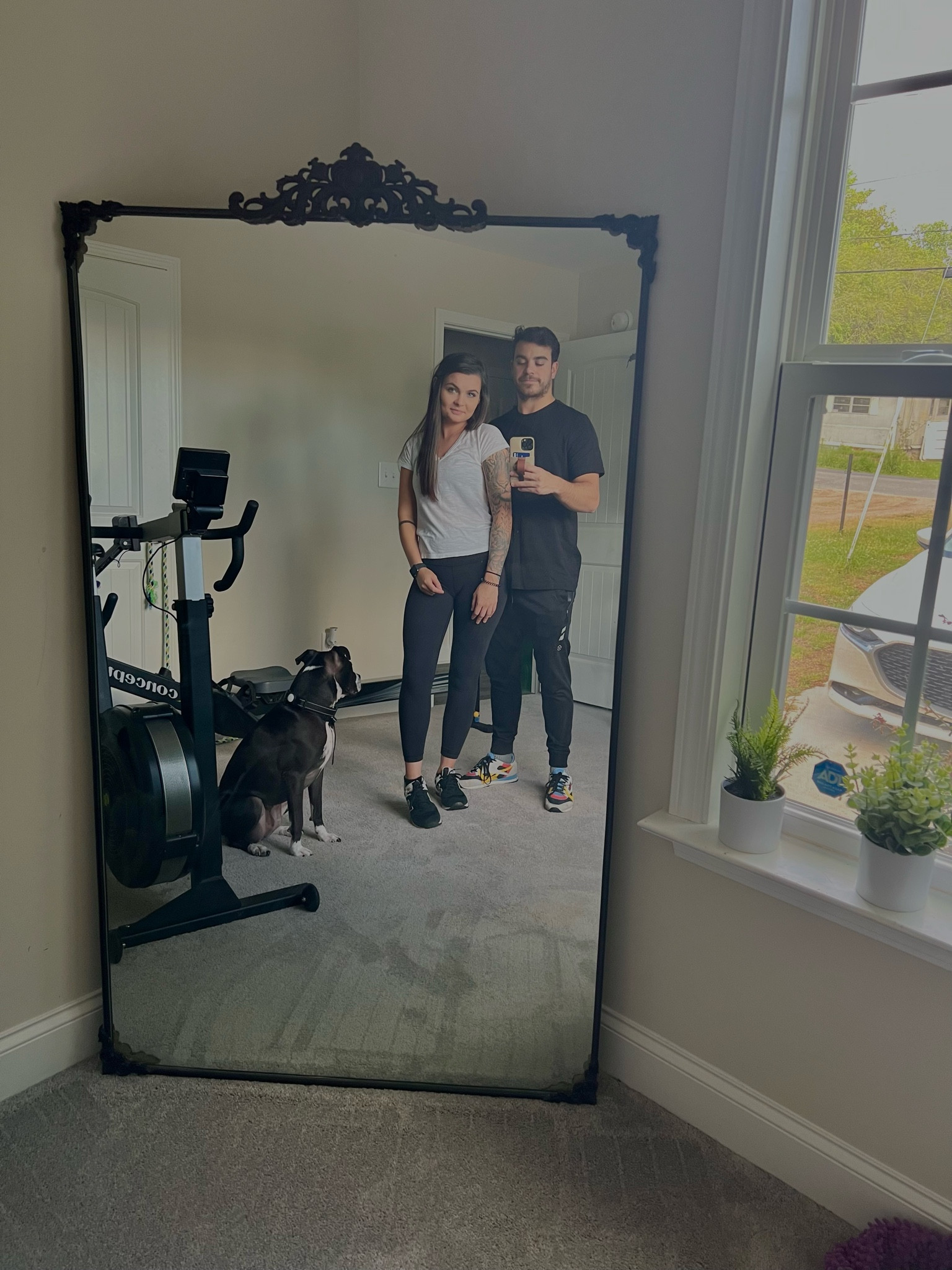 Simple date night outfit!! 

#LTKunder50 #LTKfit #LTKFind