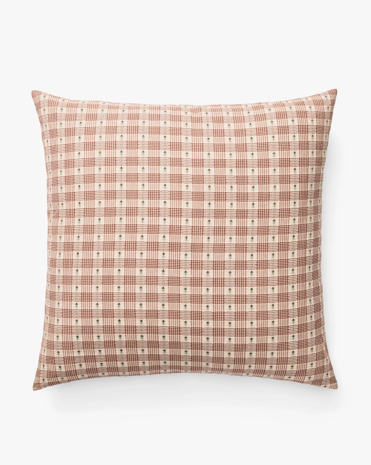 Gardenia Pillow Cover | McGee & Co. (US)