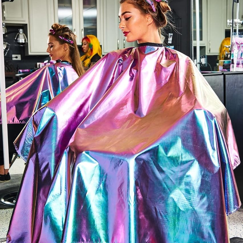 Salon Cape | Amazon (US)
