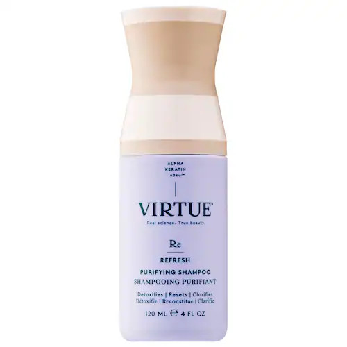 VirtuePurifying Clarifying Shampoo | Sephora (US)