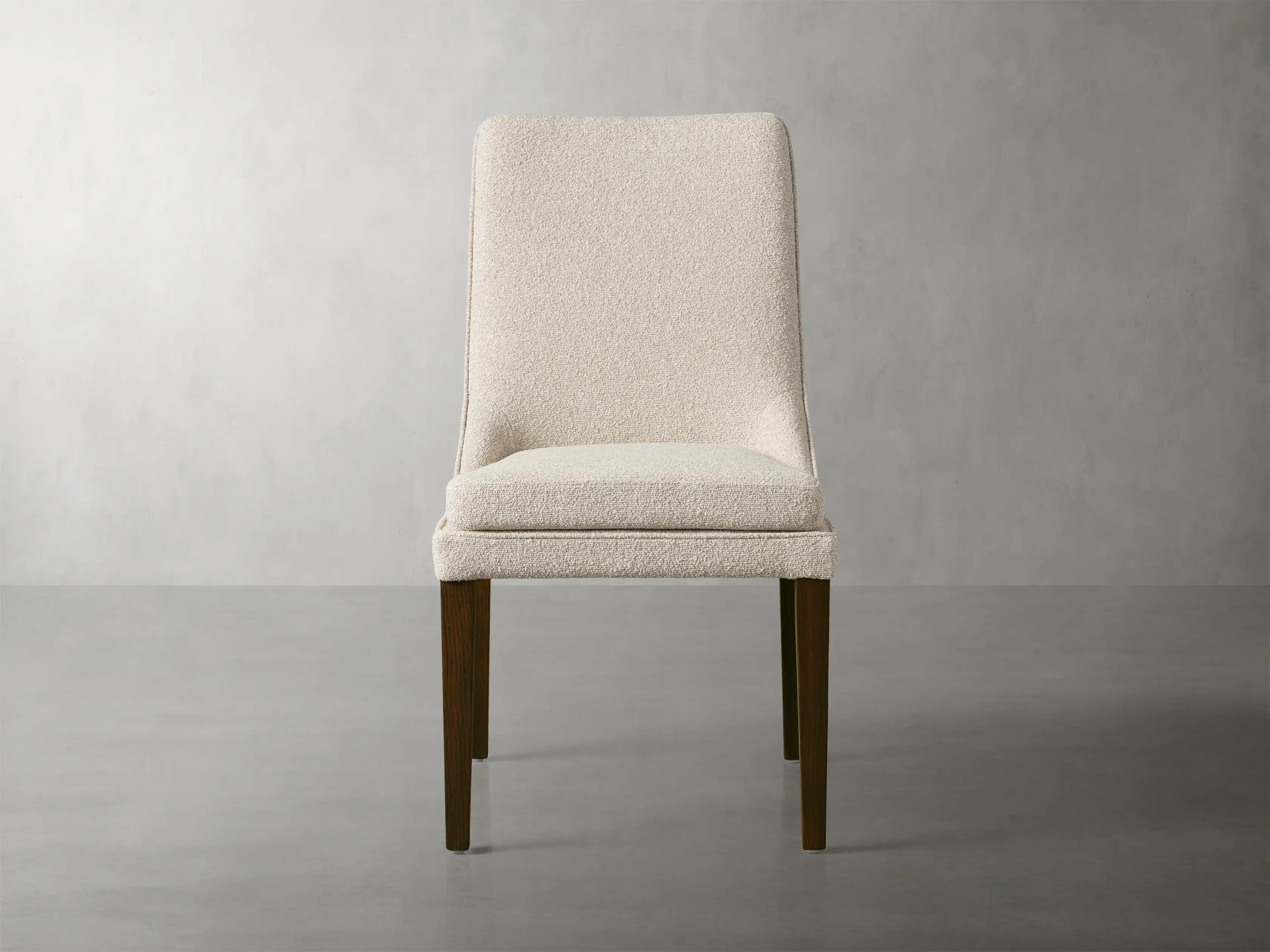 Lunden Dining Side Chair | Arhaus