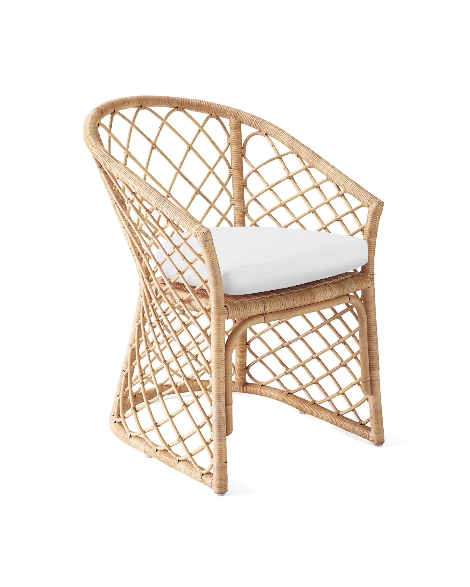 Avalon Dining Chair | Serena and Lily