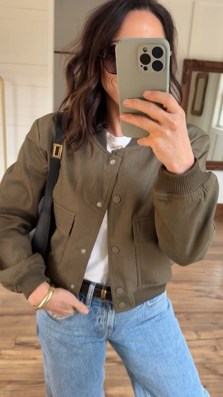 Everyday Outfits

Everyday outfit  everyday look  comfy outfits  bomber jackets  jeans  elevated looks  comfy outfits  comfy casual  baggy jeans  loose jeans  hollister  Amazon  VintagePickin

#LTKPetite #LTKStyleTip #LTKWatchNow