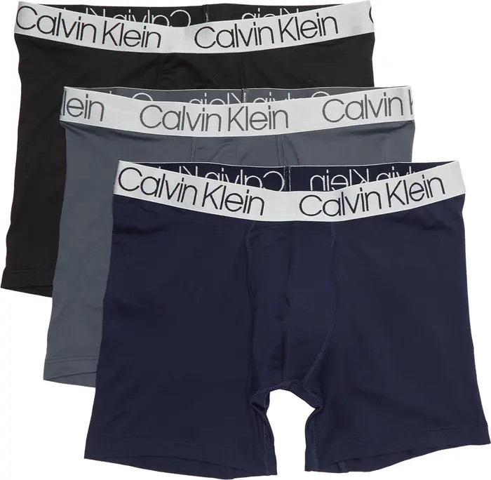 3PK BOXER BRIEF | Nordstrom Rack