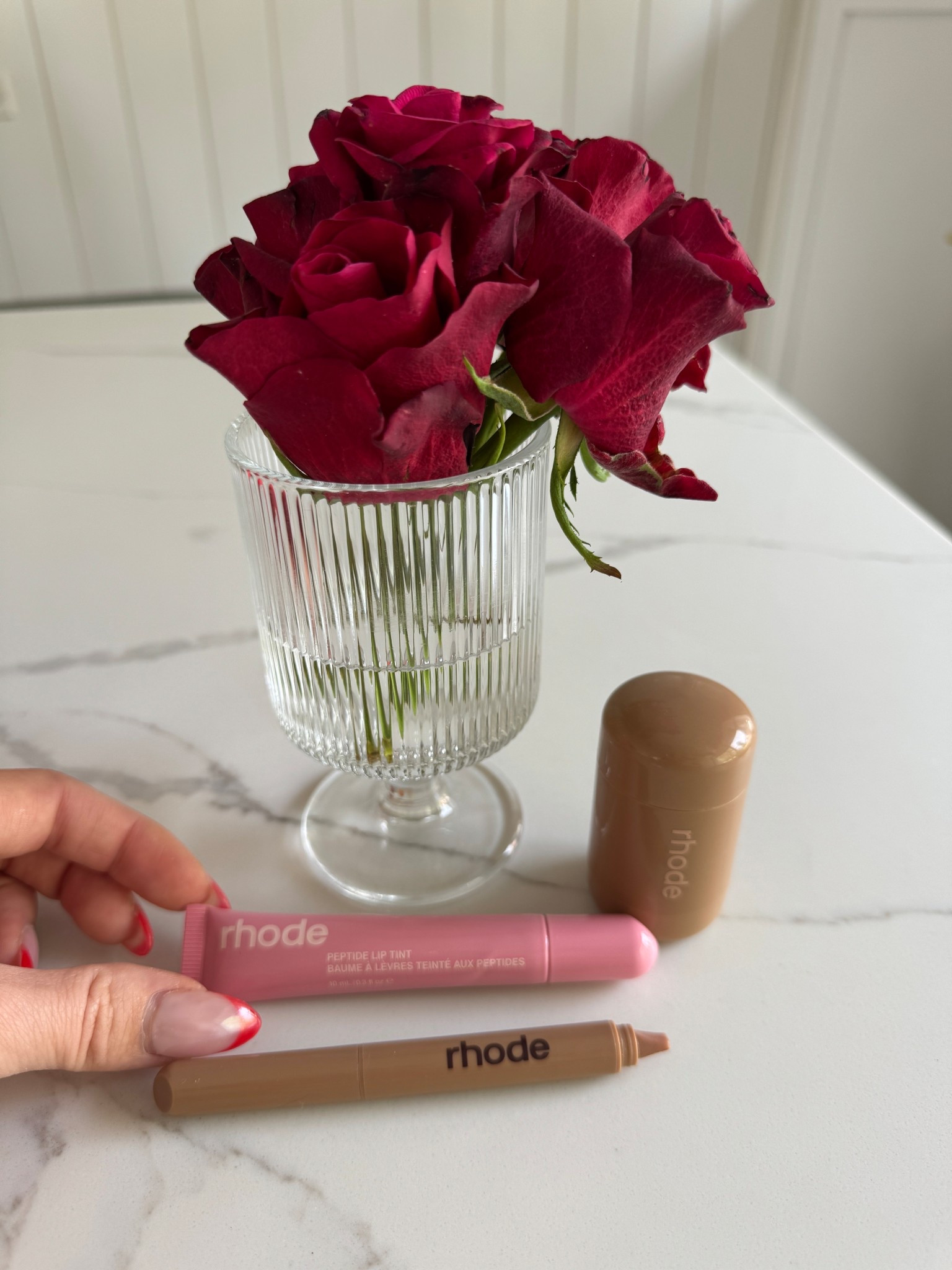 Rhode at Sephora Canada
Rhode in Canada
Rhode makeup
Rhode beauty
Pocket blush
Peptide lip gloss

Shades: 
Twist
Ribbon
Piggy

#LTKFindsUnder50 #LTKBeauty #LTKSaleAlert