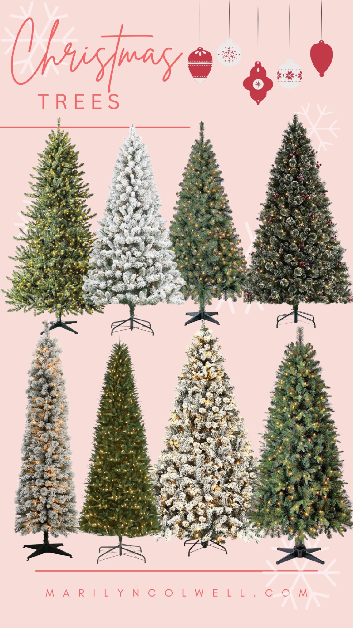 Real tree or fake?🎄 Since I’ve been with David, I’ve done real but growing up we did fake! This year, David and I are taking a break from our the real one and going artificial! Either way, I love a good Christmas tree!✨ 

#LTKHoliday #LTKhome #LTKSeasonal