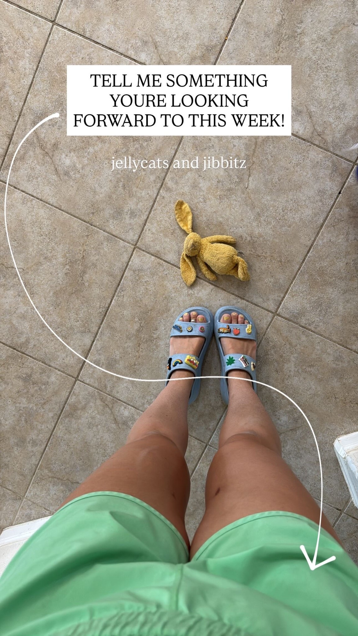 The amount of yall loving the crocs are cracking me up today 🤣 

#LTKShoeCrush #LTKFindsUnder50 #LTKFamily