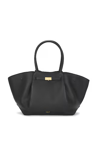 New York Handbag in Black | Revolve Clothing (Global)