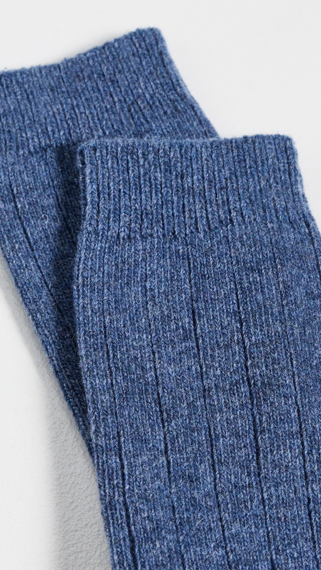 Melange Wool Socks | Shopbop
